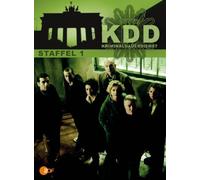 KDD - Kriminaldauerdienst - Staffel 1 [Alemania] [DVD]