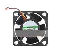 KDE1204PKV3 12V 48V DC24V 0,4W 40X40X20mm 4020 4CM ventilador de refrigeración