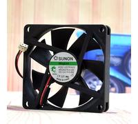 KDE1207PHV3 DC12v 0.6W 7015 7CM Super Silent Cooling Fan