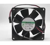 KDE1208PTV3 13.MS.AF.GN DC12V 0.8W 8025 Cooling Fan