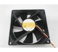 KDE1209PTB1-6A 12V 2.9W 9CM 9025 Double Ball Bearing Inverter Chassis Fan