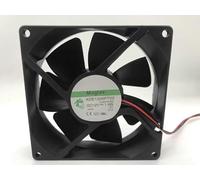 KDE1209PTV2 9025 9CM 12V 1.4W 2-Wire Quiet Cooling Fan