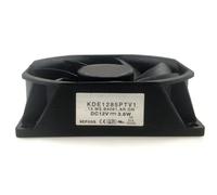 KDE1285PTV1 SUNON 12V 85mm Cooling fan - 8525 3.6W 3-Wire Cooling fan