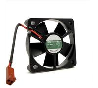 KDE2405PFB1-8 SUNON 24V 50mm Cooling fan - 5010 1.0W 2-Wire Inverter Cooling fan