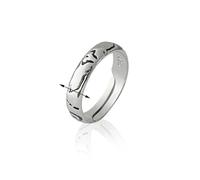 KDENRQGJ Anillos unisex ajustables con apertura de metal, accesorios de joyería, accesorios de regalo