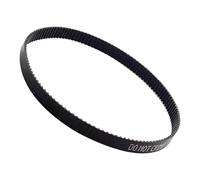 KDFCVUX 10PC 79866M 20006 Kit de Correa de transmisión Principal Compatible con S4M ZM400 ZM600 ZT410 ZT420 ZT411 ZT421 203dpi