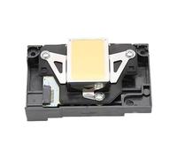KDFCVUX Cabezal de impresión DTF Compatible con L1800 R1390 F173090 1410 1400 1430 270 260 265 360 380 390 L1800 1500W