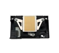 KDFCVUX Cabezal de impresión F173050 F173060 F173070 Compatible con Impresora fotográfica RX580 1390 1400 1410 1430 L1800 1500W R260 R270 R330 R360(F173050 Print Head)