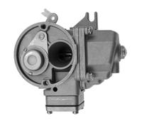 KDFCVUX Carburador Compatible con 2 Tiempos 4 HP 5HP Modelos de Motor Externo 6E3 14301 6E0 14301 Serie