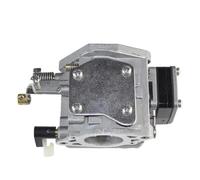 KDFCVUX Carburador Compatible para Motores de 2 Golpes Fuera de borda 9. Reemplazo de Piezas del Motor del de 15 15hp