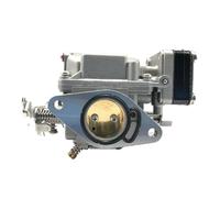 KDFCVUX Carburetor Compatible con 9 9 HP 15hp 18hp 2 trazamonedas reemplazo del Motor Fuera de Borde para Modelos de la Serie 3G2 03100