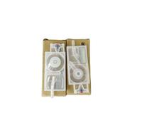 KDFCVUX Conector Grande del descargador de Tinta del Amortiguador de Cabeza Compatible con DX5 XP600 I3200(10pcs)