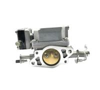 KDFCVUX Conjunto de carburador Compatible para Motores externos 9 9HP 15HP 18HP Modelos 3G2 03100 Serie