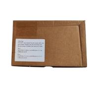 KDFCVUX Conjunto térmico de la Placa de Soporte del Cabezal de impresión TPH Compatible con TSC(For TTP-2410M)