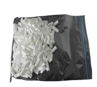 KDFCVUX Hisopos limpios T-21 compatibles con el hisopo de Limpieza del Cabezal de impresión Ruby Stick 50 100 200 PCS(200PCS)