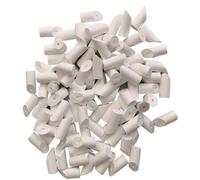 KDFCVUX Hisopos limpios T-21 compatibles con el hisopo de Limpieza del Cabezal de impresión Ruby Stick 50 100 200 PCS(100PCS)