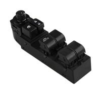 KDFCVUX Interruptor Maestro de Ventana eléctrica Compatible para 3 Axela 2014-2017 Modelo BKC3-66-350A Parte de reemplazo