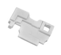 KDFCVUX Juego de 10 esponjas de Caja de Mantenimiento de Almohadillas de Tinta Residual MC-G02 compatibles con Impresora G1020 G2020 G3020 G3620 G3060 G2460 G3660 G1220