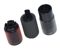 KDFCVUX Kit de alimentación de Papel 5X FC30-U Compatible con 2008 2508 3008 3508 4508 5008 2018 2518 3018 3518 4518 5018 MY1040 MY1048 6LK50755000