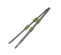 KDFCVUX PA03630 G205 Rodillo de alimentación PA03630 G200 Conjunto de Rodillo de Salida Compatible con Fi 6130 6230 6125zl 6140 6225 6240z