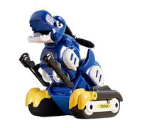 kdkskss Coche de Juguete Dinosaurio Transformable por Colisión - Figura de Helicóptero Educativo | Figura de Camión Transformable | para Niños Niñas Fiesta de Cumpleaños Regalo Hogar Sala Dormitorio