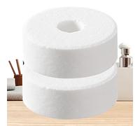kdkskss Deshumidificador Para Armario | Ambientador Eliminador de Olores para Armario | Recambio Desecante Recargable para Casa Coche Baño Cocina Hogar