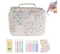 kdkskss Kit de Estudio Bíblico | Papelería de estudio cristiano de gran capacidad - Material bíblico para mujeres | Para Principiantes, Escolares,