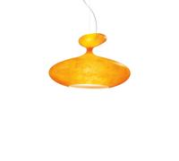 kdln - E.T.A. Sat Lámpara Colgante Orange