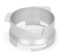 Kdouehg 54mm Espresso Dosificación Embudo Anillo-Embudo Herramienta Coffeeware, Accesorios de la Máquina de Café, Coffeeware B