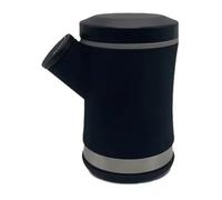 Kdouehg Cafetera Expreso Portátil Compacta, Cafetera de Prensa Manual para Viajes, Camping y Actividades Al Aire Libre. Preparación de Café Rápida y Sencilla.