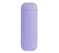 Kdouehg Lámpara de Lectura con Clip, Recargable, Ideal para Leer de Noche en la Cama.
