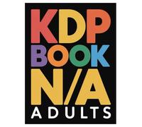 KDP Book Cover Design Graphics: 100 Pages of Templates for Adults: Unlock Your Creativity: Premium Cover Designs for Book Publishing