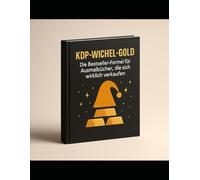 KDP-Wichtel-Gold: Die Bestseller-Formel für Ausmalbücher, die sich wirklich verkaufen