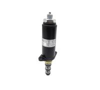 KDRDE5K-3V30C50-122-T for válvula solenoide KDRDE5K-3V30C50-122-T bomba hidráulica válvula solenoide excavadora