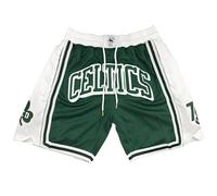 Kdtoll Pantalones Cortos Hombre Deporte - Pantalón Miami Heat NBA Baloncesto Verano con Bolsillos - Shorts Deportivos de Secado Rápido para Entrenamiento y Deportes al Aire Libre