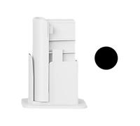 KDUTYE Cartucho de Tinta de para el reemplazo de Tinta estándar 20G para Imprenta Portpods Mini Impresora Tinta Jet portátil - Rojo (Negro)
