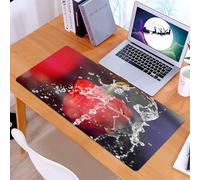 KDWJS Alfombrilla para ratón Speed Gaming XXL 90x40 cm - Base para Mesa - Mejora la precisión y la Velocidad - Resistente - pimentón - ViewBug.com Fotografía de Frutas, Fotografía acuática, Arte frut