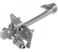 KDZDJH Auto Bisagra Puerta Delantera para Opel Movano B 2010-2014 2015 2016 2017 2018 2019 2020 804304453R Correa De Retención De Puerta Limitador De Tope De Bisagra De Puerta