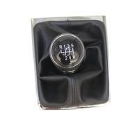 KDZDJH Pomo Palanca De Cambios para VW Passat B7 CC 2011-2015,Repuesto Palanca De Cambio La Caja De Cambios del Coche Accesorios,Type 2