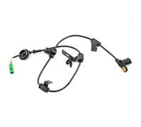 KDZDJH Sensor de Velocidad de Rueda ABS para Ford Escape 2005 2006 2007 2008 EF914372Y EF914372YA 5L8Z2C216AA 8L8Z2C191A Delantero Trasero Izquierdo Derecho Accesorios Coche,Rear Left