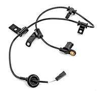KDZDJH Sensor de Velocidad de Rueda ABS para Ford Escape 2005 2006 2007 2008 EF914372Y EF914372YA 5L8Z2C216AA 8L8Z2C191A Delantero Trasero Izquierdo Derecho Accesorios Coche,Rear Right