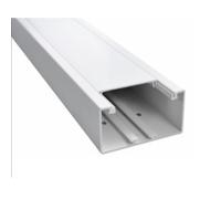 KE 60X130 CANAL CABLE 2M 60X130 BLANCO 111331
