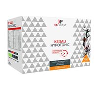 Ke Forma KEFORMA KE SALI HYPOTONIC 24 SOBRES Naranja Rojo