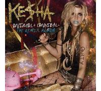 KE$HA - Animal Cannibal