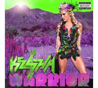 Ke$ha - (CD Album Ke$ha Kesha, 12 Tracks) C'mon / Thinking Of You / Crazy Kids / Wherever You Are / Dirty Love Feat. Iggy Pop / Wonderland / Only Wanna Dance With You / Supernatural / All That Matters (The Beautiful Life) / Love Into The Light u.a.