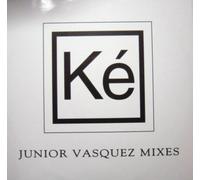 Ké - Ké: Strange World (Junior Vasquez Mixes)