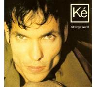 Ke - Strange World