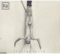 Ke - Strange World