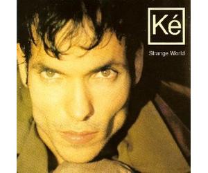 Ke - Strange World