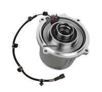 KE01-27-97X KEY02797X Conjunto de acoplamiento de diferencial trasero, acoplamiento de embrague, compatible con acoplador viscoso Maz DaCX-3 CX-5 CX9 2.0 2.5L 2013-2023